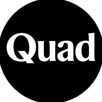 Quad logo