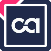 C-AFRICA's logos