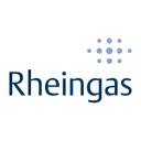 Propan Rheingas GmbH & Co. KG Logo