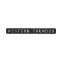 Western Thunder's icon