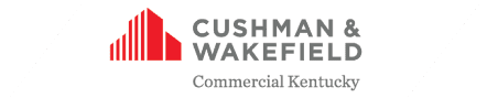 Cushman & Wakefield's logos