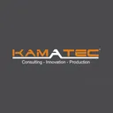 KAMATEC GmbH Logo