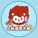 Taishin International Bank's icon