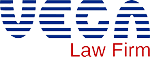 VEGA LAW FIRM's logos