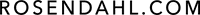 Rosendahl Design Group US's logos