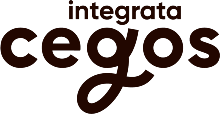 Cegos Integrata's logos