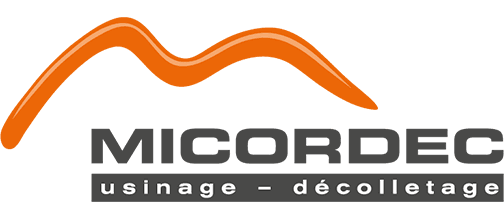 MICORDEC's logos