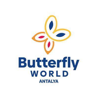 Butterfly World Antalya's icon
