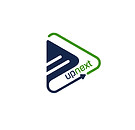 UpNext's logos