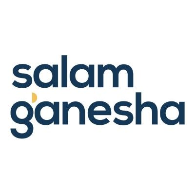 Salam Ganesha's icon