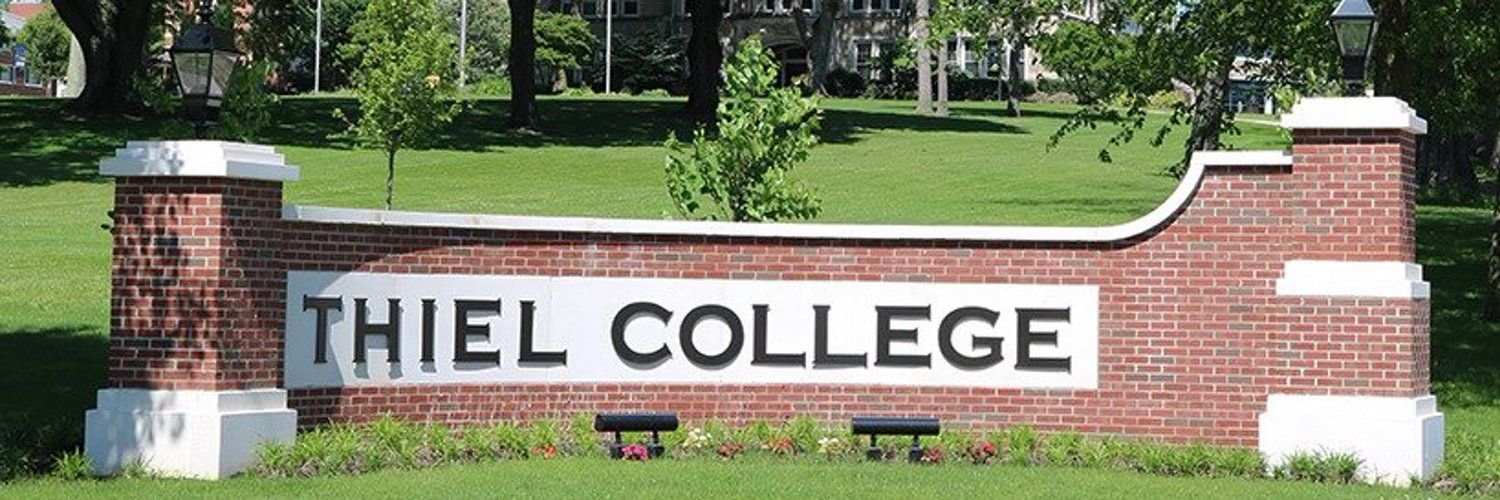 Thiel College - Men's Wrestling campus