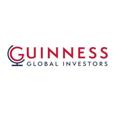 Guinness Asset Management logo