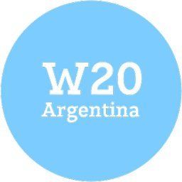 W20Argentina's icon