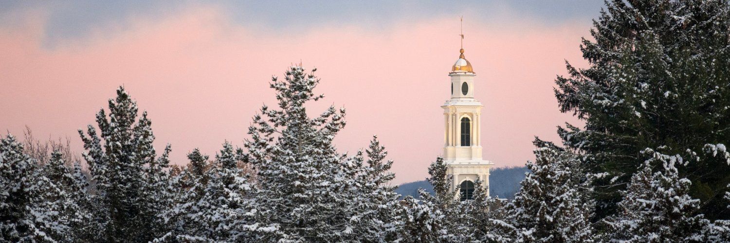 Hamilton College - Women's Wrestling campus
