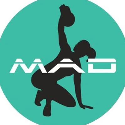 Madabolic logo