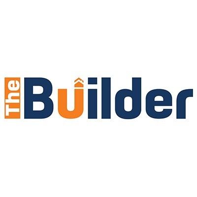 The Builder UAE's icon