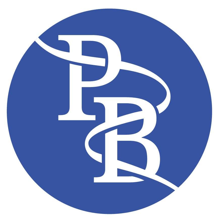 Providence Ballet Theatre's icon