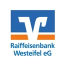 Raiffeisenbank Westeifel eG logo
