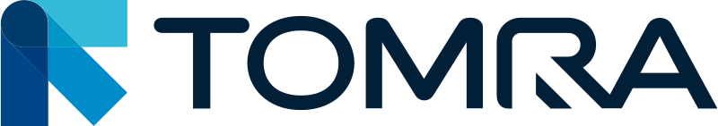 Tomra logo