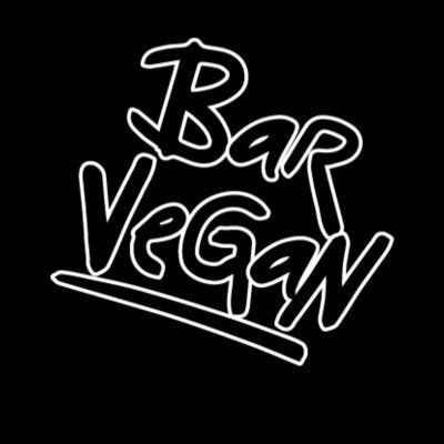 Bar Vegan's brand icon