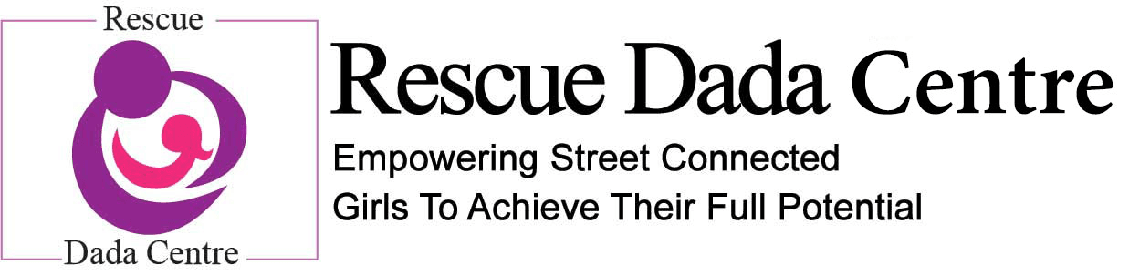 Rescue Dada's logos