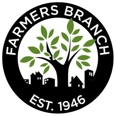 City of Farmers Branch