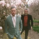 Modest Mouse's icon
