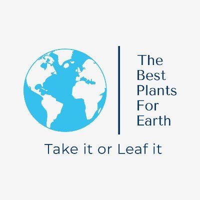 The Best Plants For Earth's icon