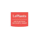 LePlants's icon