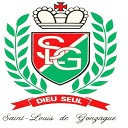 Saint-Louis de Gonzague's logos