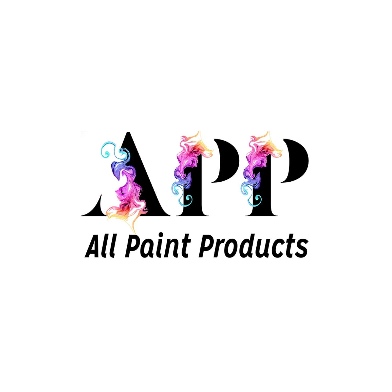 All Paint Products's icon