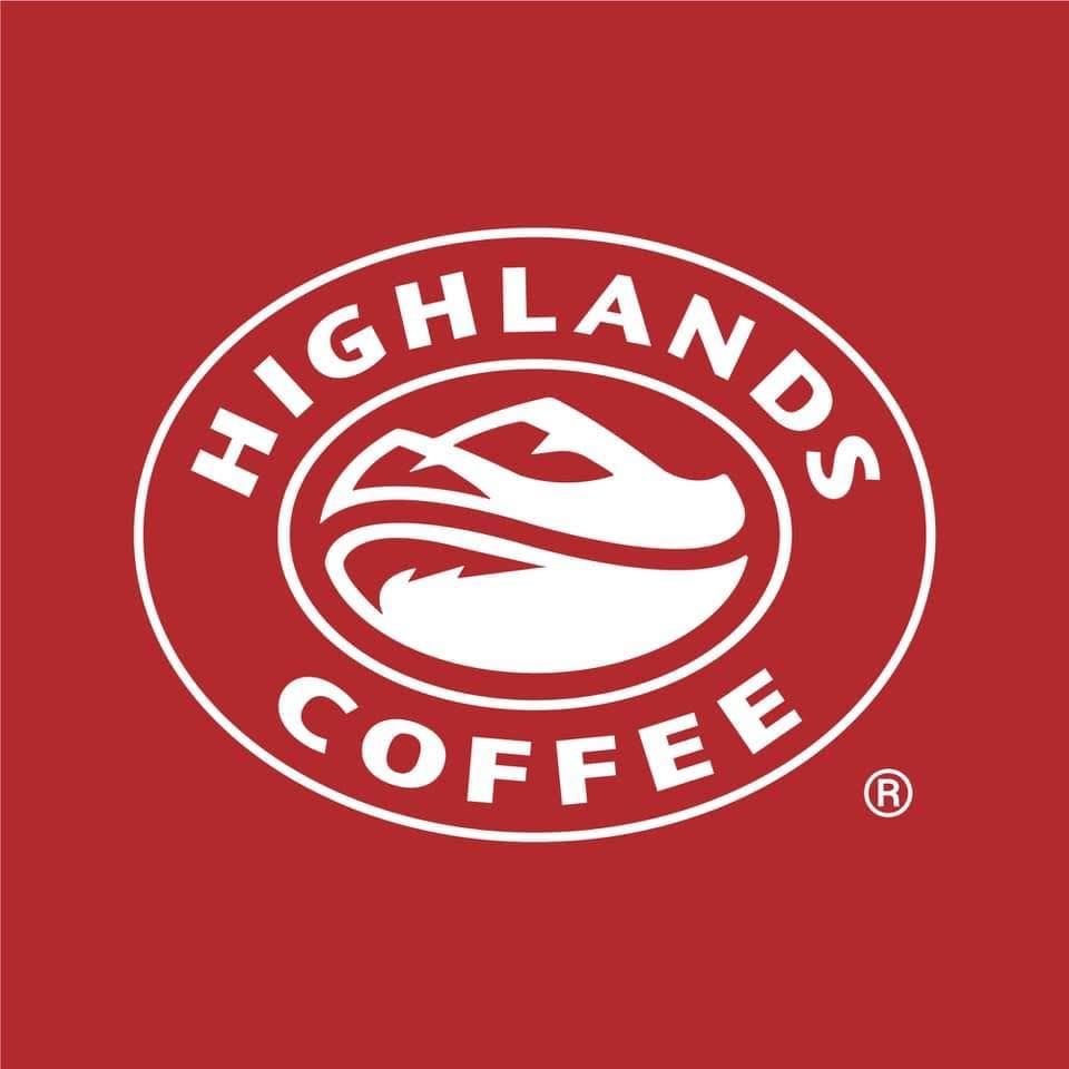 Highlands Coffee's icon