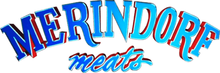 Merindorf Meats Inc logo