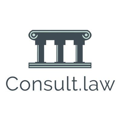 Consult.law's icon