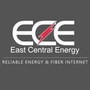 East Central Energy's icon