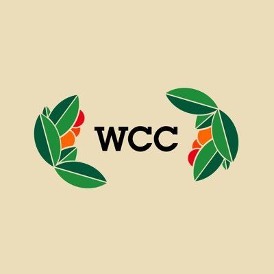 World Coffee Championships's icon