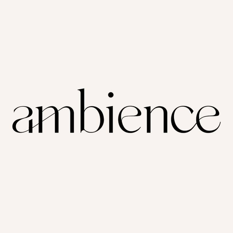 Ambience's icon