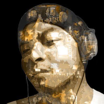 CJ Kuper's icon
