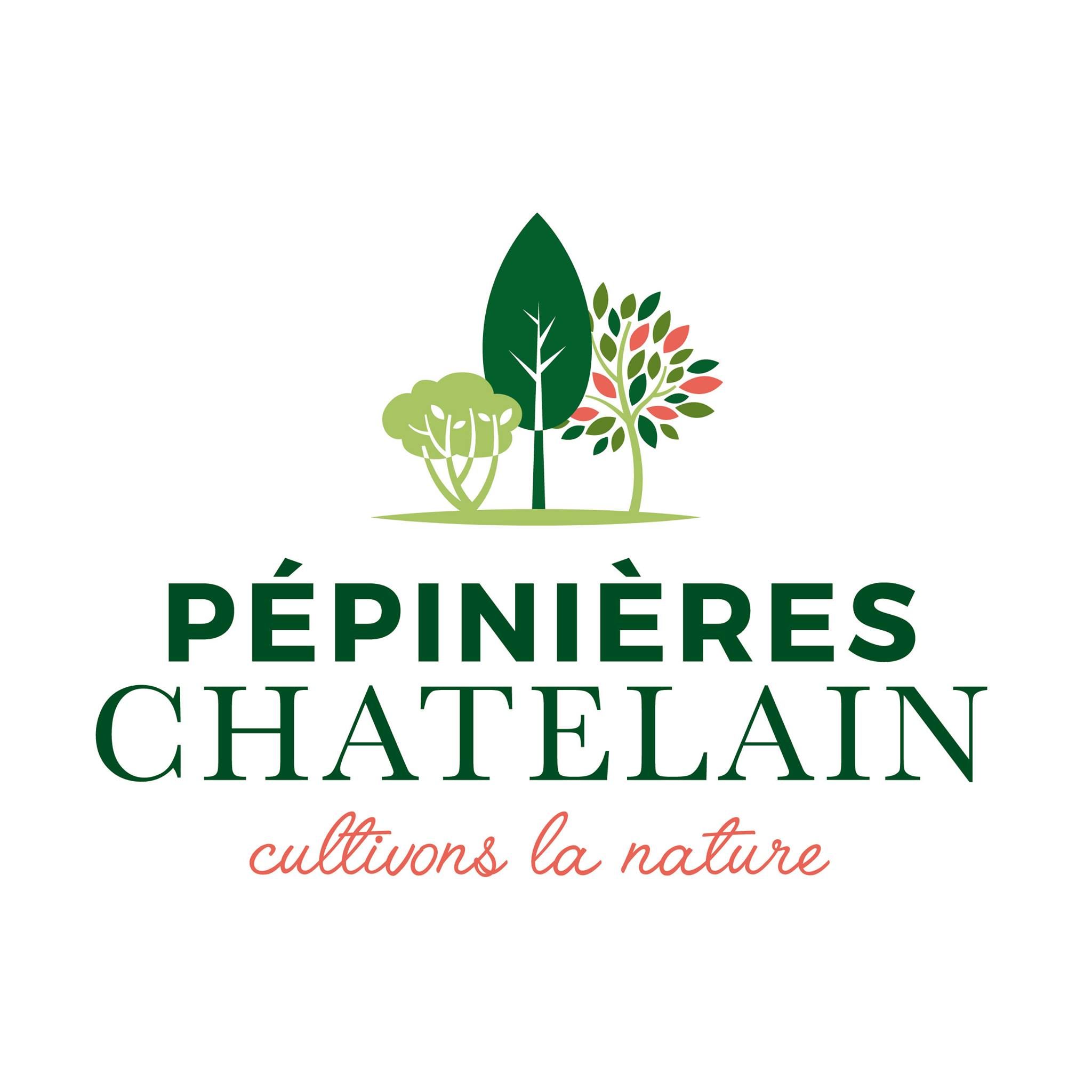 Pépinières Chatelain's icon