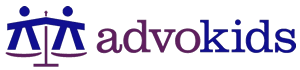 Advokids Official's logos