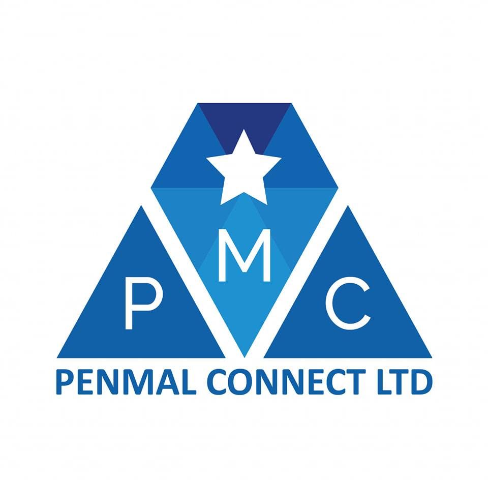Penmal Connect's icon