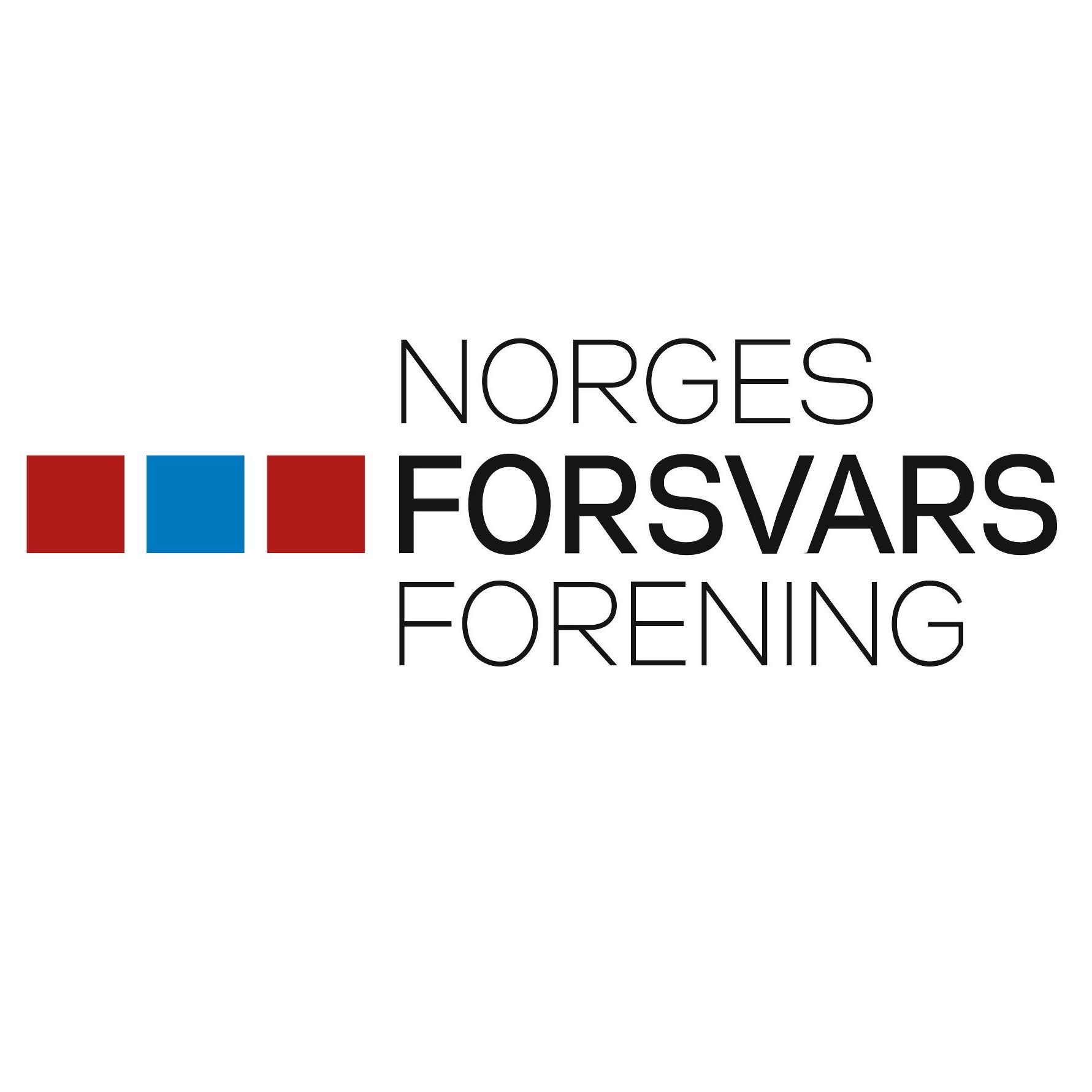 Forsvarsforening's brand icon