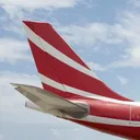 Air Mauritius's icon