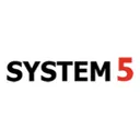 System5 South Africa's icon