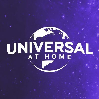 Universal Pictures At Home's icon