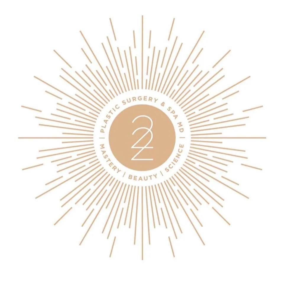 22 Spa MD's icon