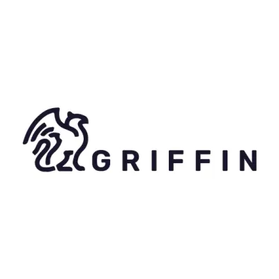 Griffin Agency logo
