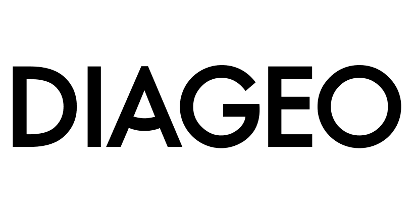 Diageo logo
