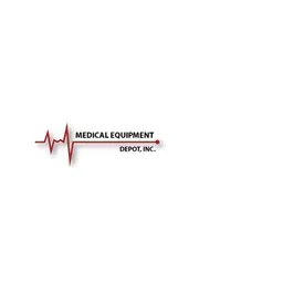 Equipment Depot Inc.  logo
