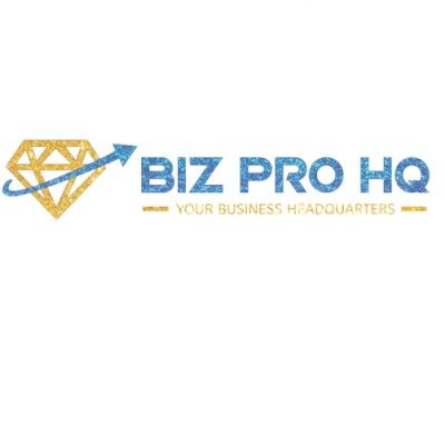 Biz Pro HQ's icon